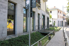 Michelangelo Navigli Loft Experience - Via Magolfa Milano